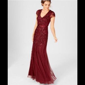 Adrianna Papell Formal Dress
